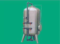 除铁除锰过滤器