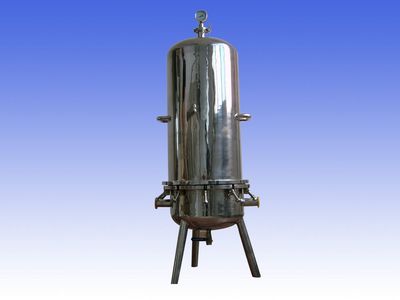保安过滤器